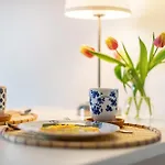 Apartmán Auszeit Im Waldhaus Biederbach Baden-Württemberg