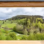 Apartmán Auszeit Im Waldhaus *