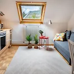 Apartmán Auszeit Im Waldhaus Biederbach Baden-Württemberg