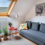 Auszeit Im Waldhaus Apartment