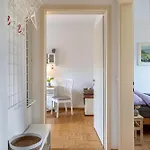 Apartmán Auszeit Im Waldhaus