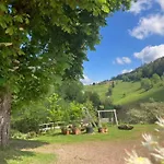 Auszeit Im Waldhaus Apartmán *