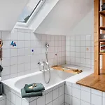 Apartmán Auszeit Im Waldhaus Biederbach Baden-Württemberg
