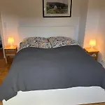 Auszeit Im Waldhaus Apartmán Biederbach Baden-Württemberg