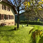 Auszeit Im Waldhaus Biederbach Baden-Württemberg