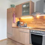 Apartmán Auszeit Im Waldhaus Biederbach Baden-Württemberg