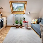 Auszeit Im Waldhaus Apartmán
