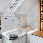 Auszeit Im Waldhaus 公寓 Biederbach Baden-Württemberg