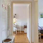 Auszeit Im Waldhaus 公寓