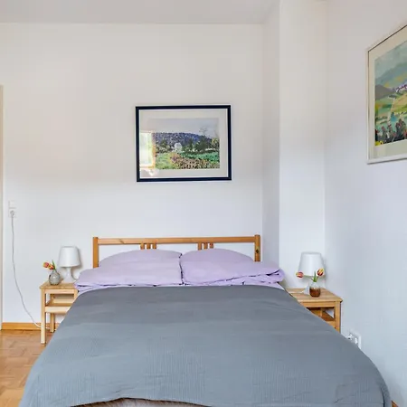 Auszeit Im Waldhaus *