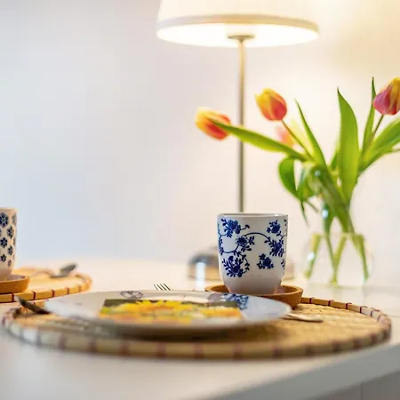 Appartement Auszeit Im Waldhaus Biederbach Baden-Württemberg