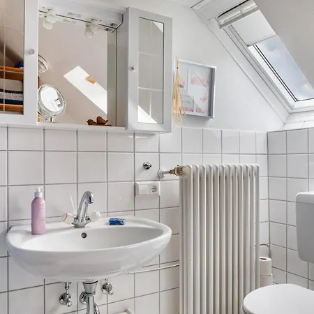 Appartement Auszeit Im Waldhaus