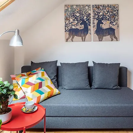 Auszeit Im Waldhaus Biederbach Baden-Württemberg