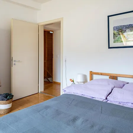 Auszeit Im Waldhaus *