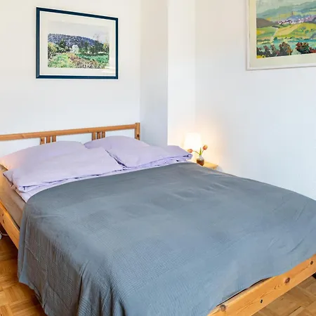 Appartement Auszeit Im Waldhaus *