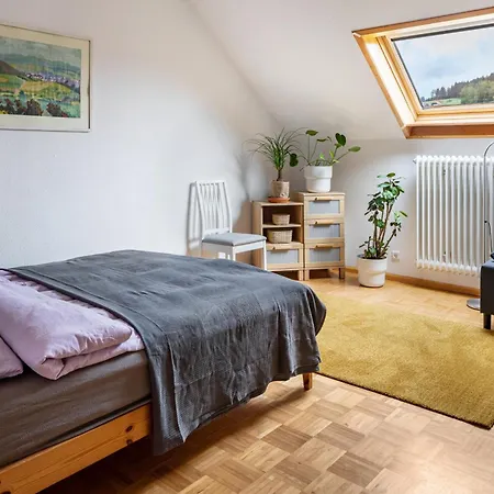 Auszeit Im Waldhaus Appartement *