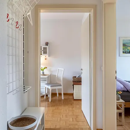 Appartement Auszeit Im Waldhaus