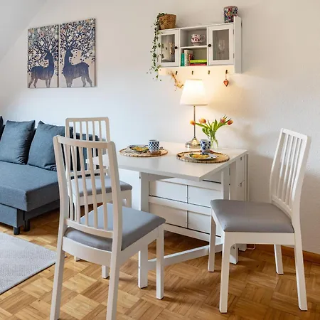 Auszeit Im Waldhaus Appartement Biederbach Baden-Württemberg