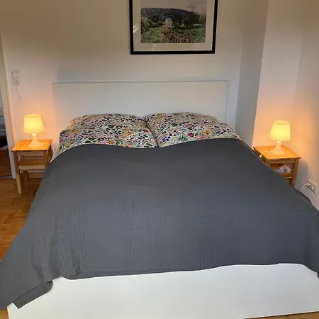 Auszeit Im Waldhaus Apartment Biederbach