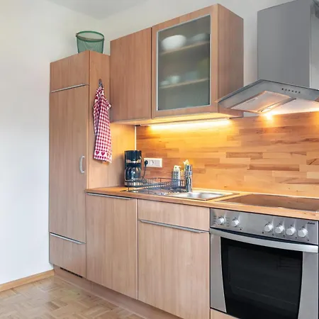 公寓 Auszeit Im Waldhaus Biederbach Baden-Württemberg