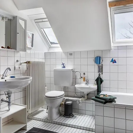 Auszeit Im Waldhaus Biederbach Baden-Württemberg