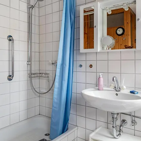 Auszeit Im Waldhaus Apartman *